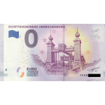 Nota 0€ Schiffshebewerk Henrichenburg 2019-1